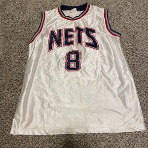 Deron Williams Jersey